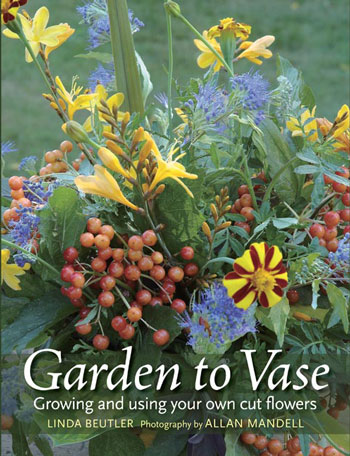 Book of the Month: <i>Garden to Vase</i> – www.OldHouseGardens.com