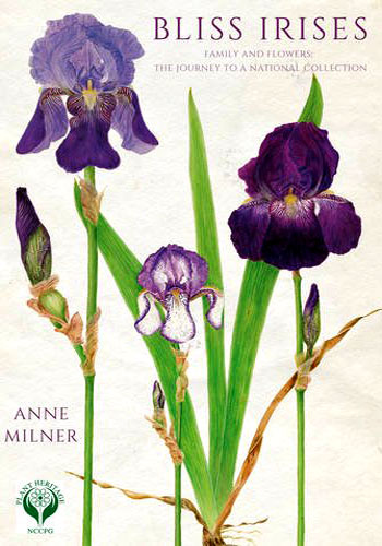 Garden Books for Giving and Getting – www.OldHouseGardens.com