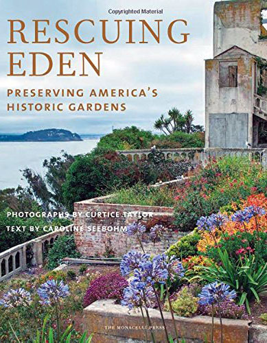 New Garden Books for Giving and Getting – www.OldHouseGardens.com