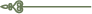 Decorative left arrow